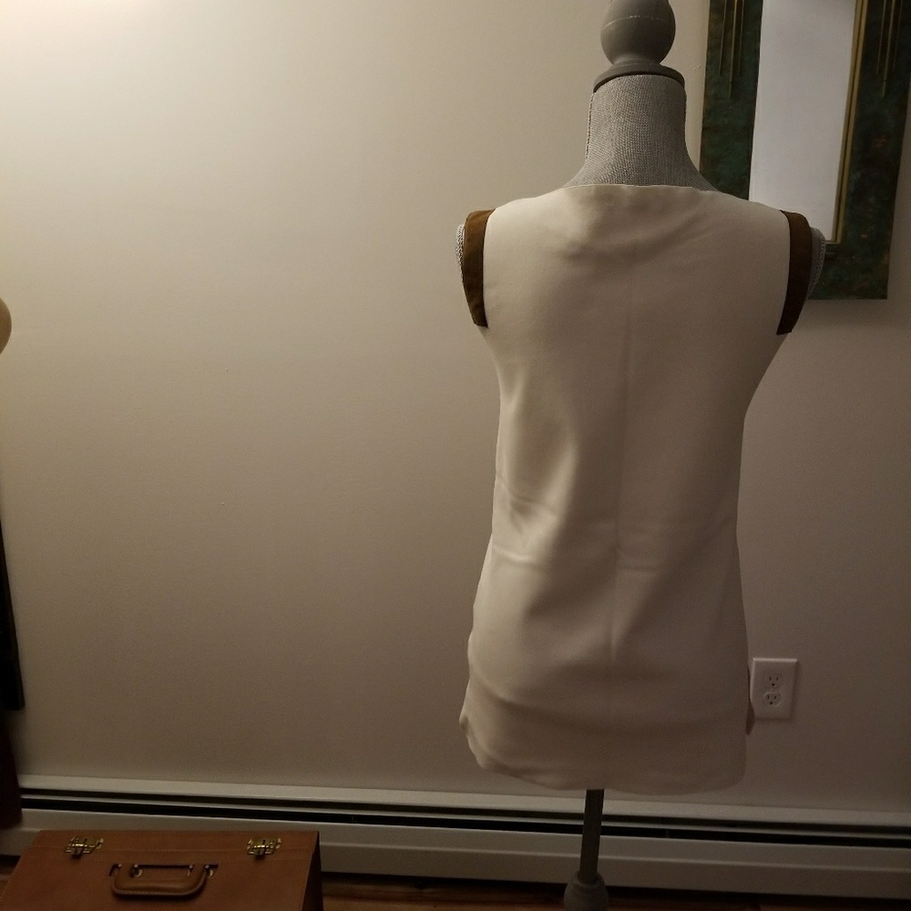 Ralph Lauren Top - Picture 2 of 7
